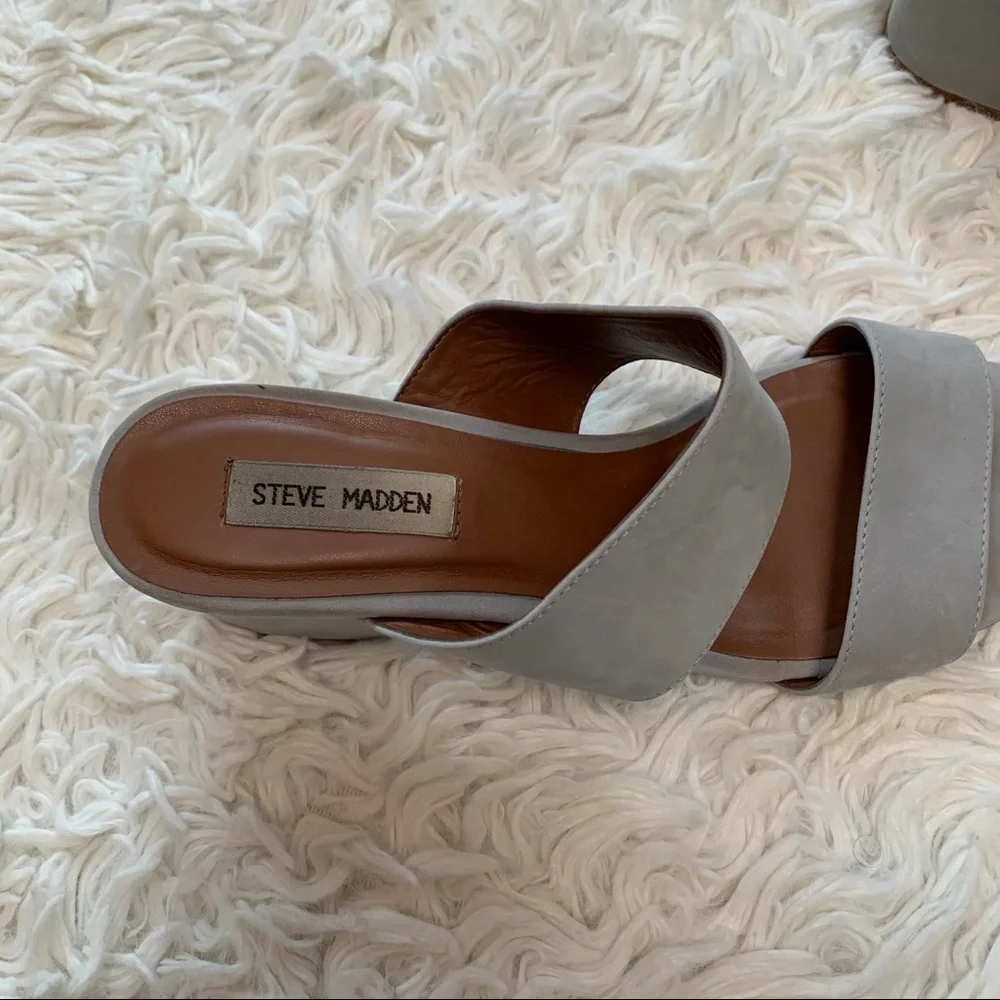 Steve Madden Sandals - Picture 2 of 5